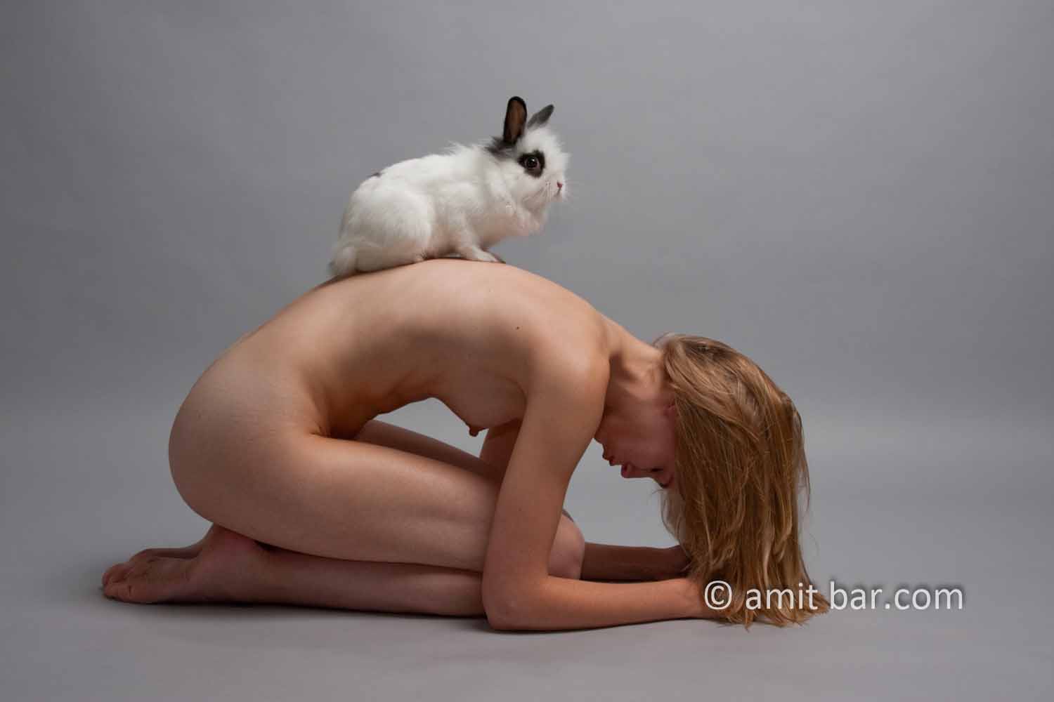 Best of Rabbit nude