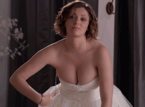 Best of Rachel bloom naked