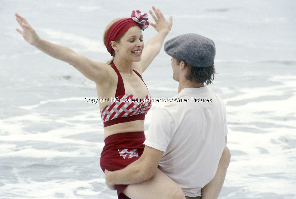 chris gosnell recommends Rachel Mcadams Bikini