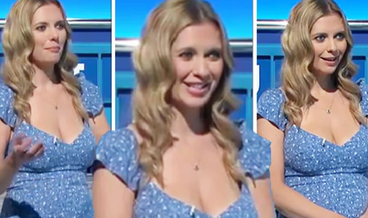 daniel letourneau recommends Rachel Riley Naked