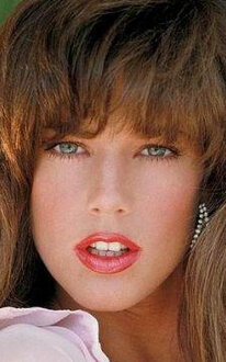 brenda fioretti recommends racquel darrien pic