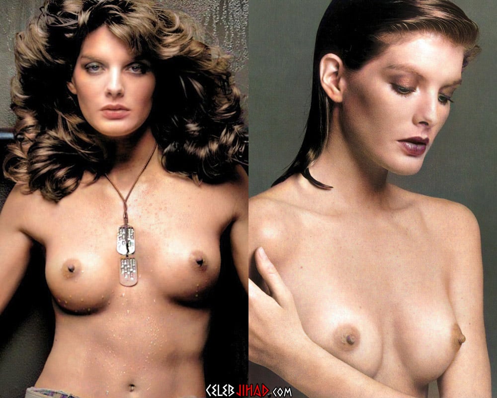 amanda carratt add photo rene russo nude