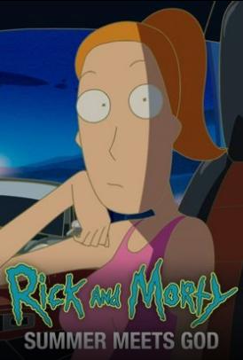 ben mckittrick recommends Rick And Morty Summer Porn