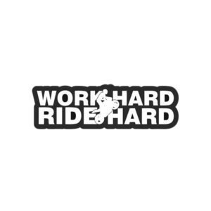 dave hayne recommends riding hard pic