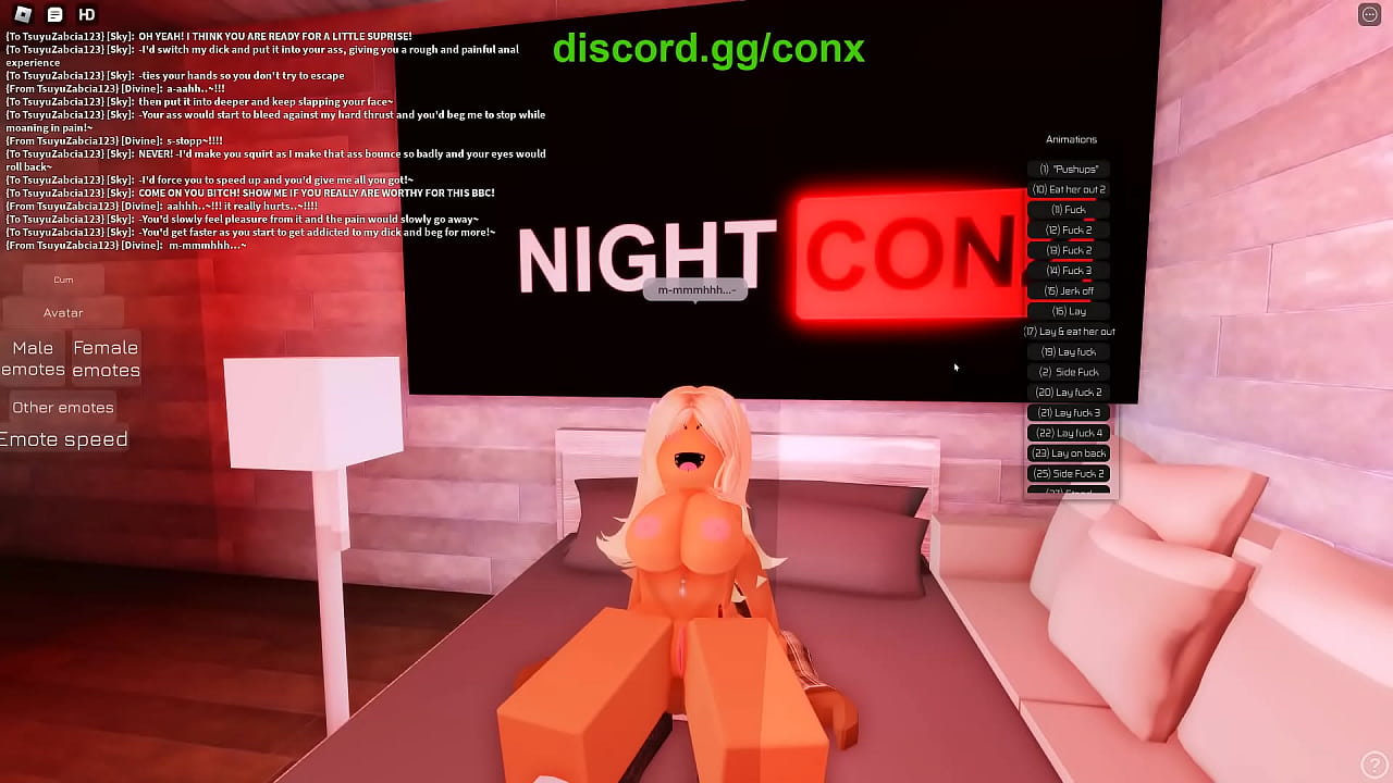 anthony laversa add photo roblox avatar porn