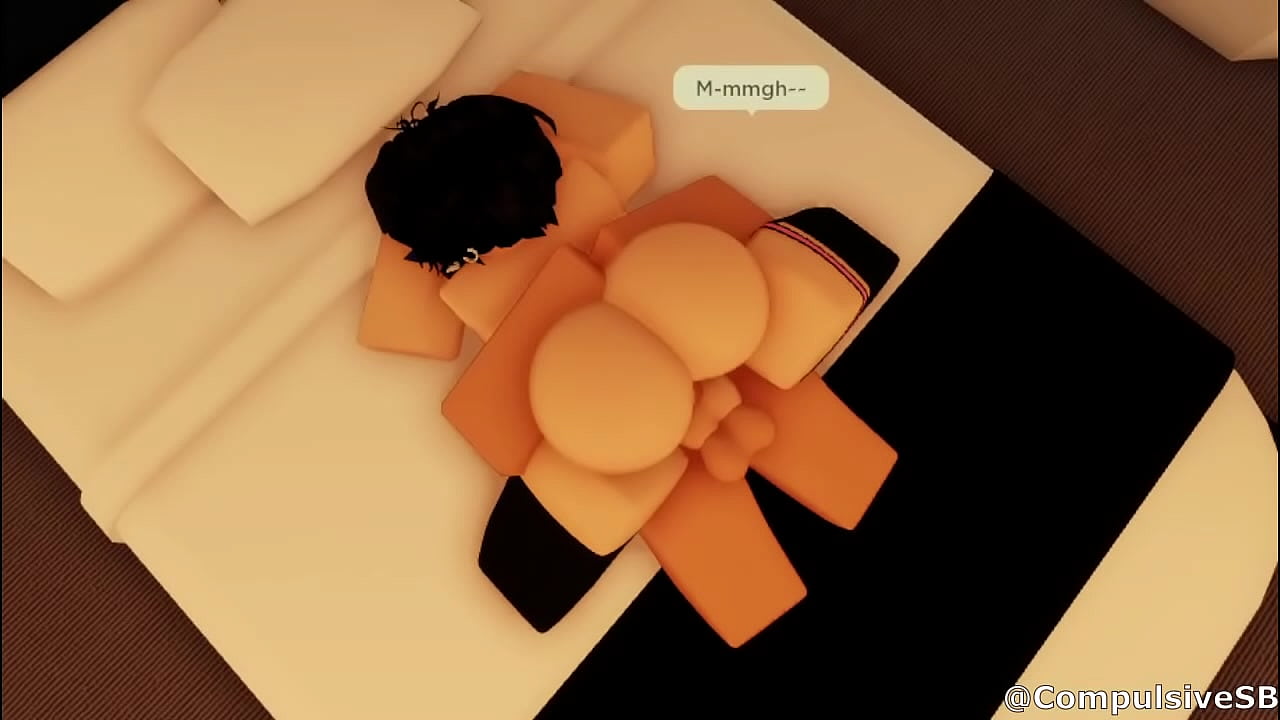 charles thelen recommends roblox femboy porn pic