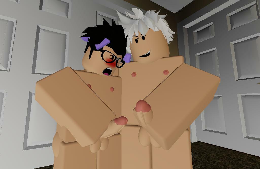 alexander zulqarnain recommends roblox femboy porn pic