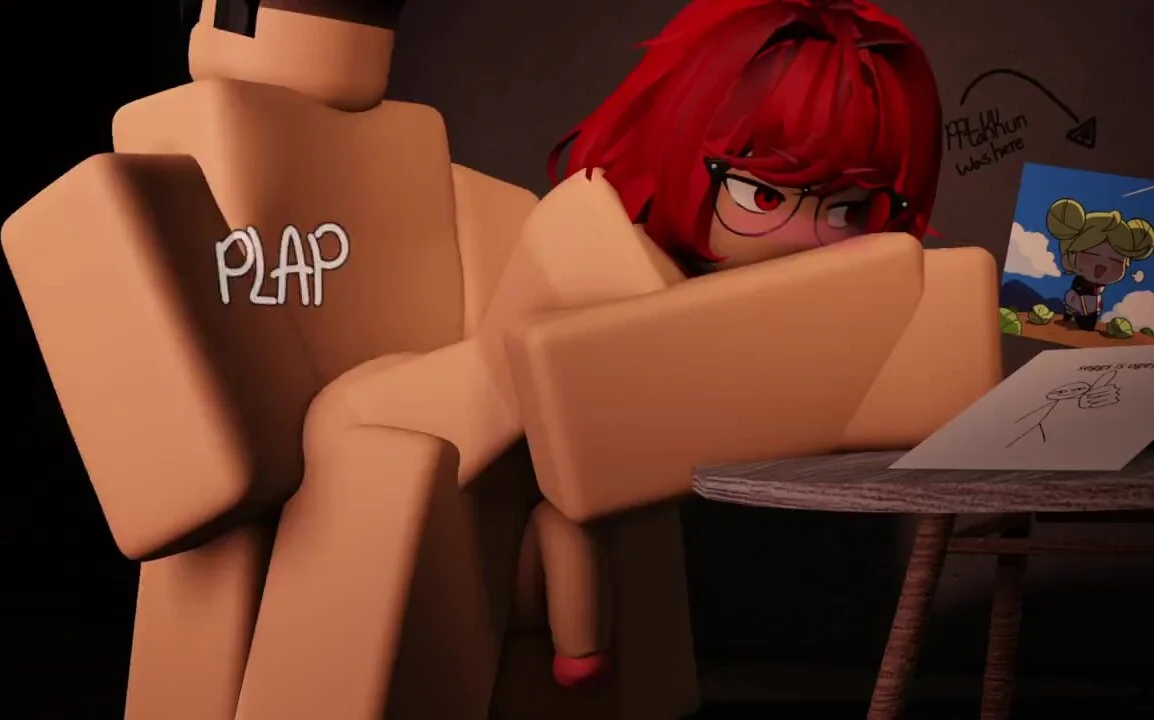 dedy rahmat add roblox femboy porn photo