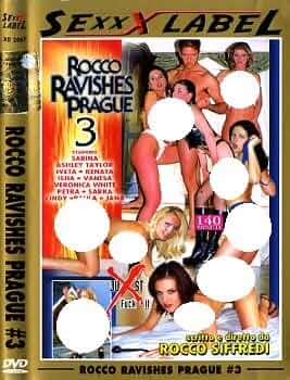 Best of Rocco ravishes prague 3