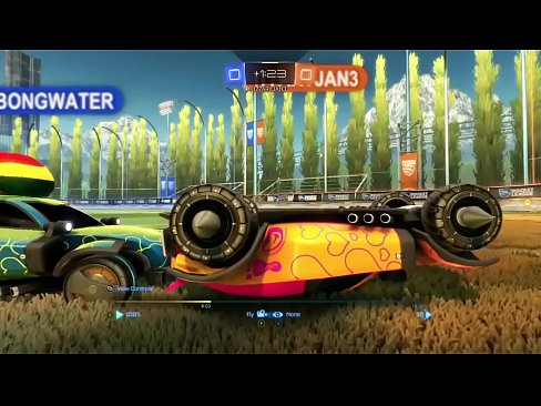 ayesha charles add photo rocket league porn