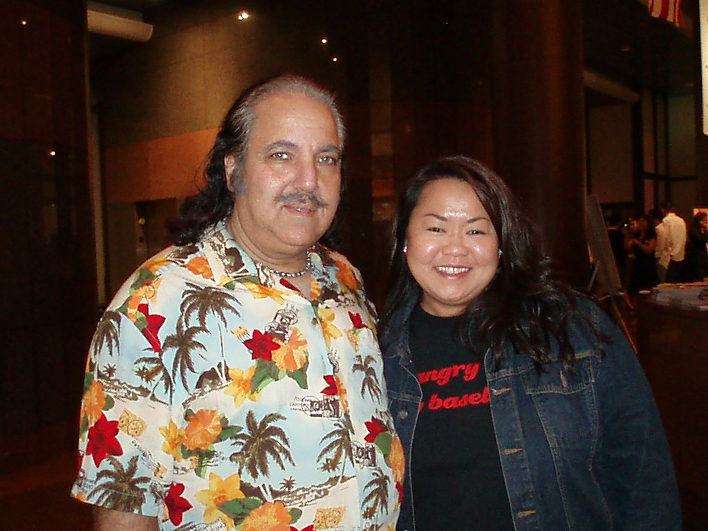 carolina duenas recommends Ron Jeremy Asian