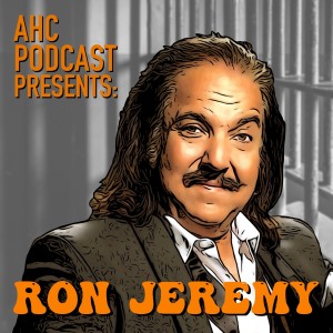 caroline cortes recommends Ron Jeremy Pornmovies