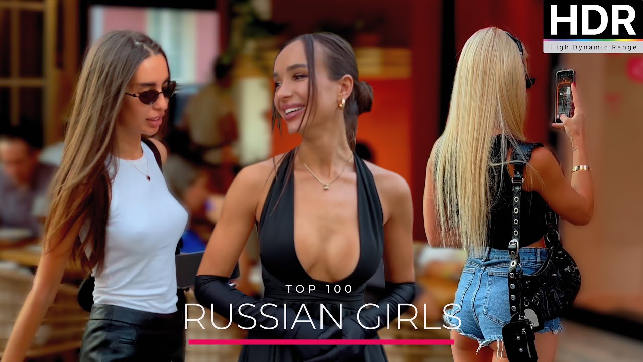 allen donegan recommends Russia Sexygirl