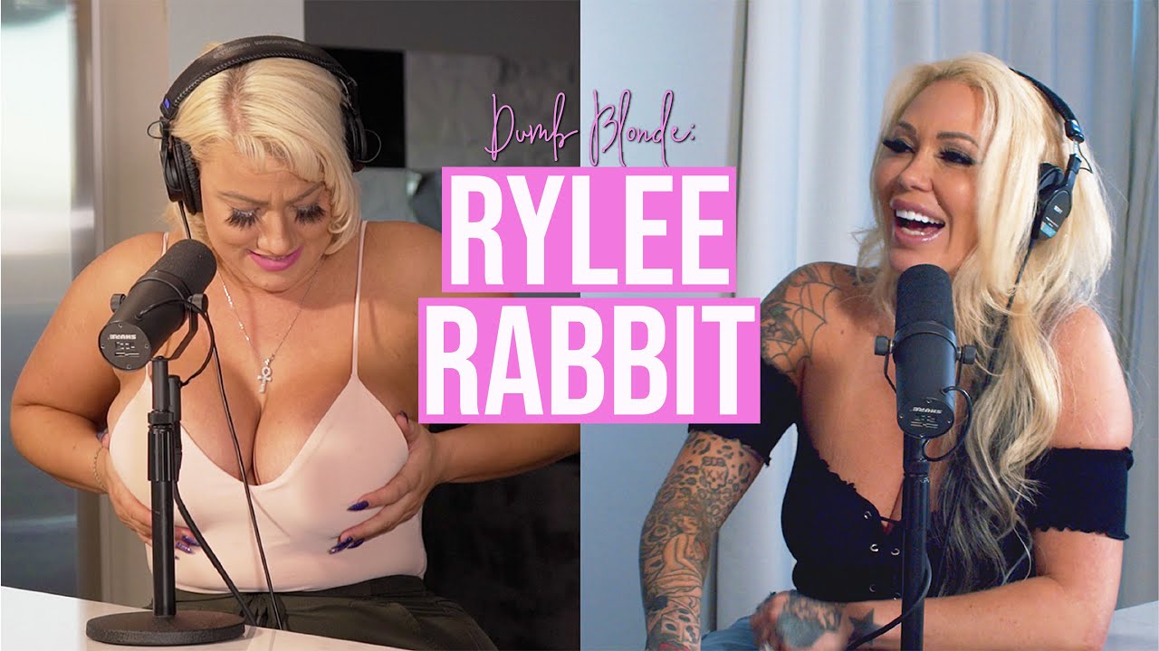 cathy chien recommends rylee rabbit nude pic