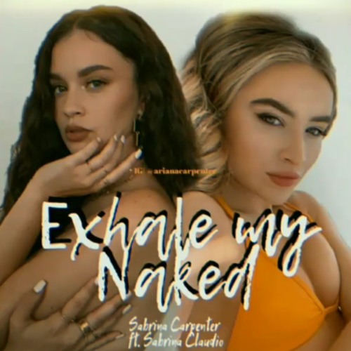 Best of Sabrina carpenter naked