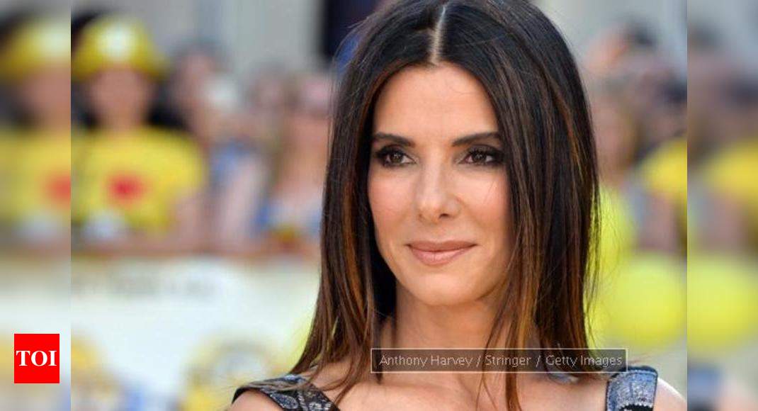 angela mckey recommends Sandra Bullock Deepfake