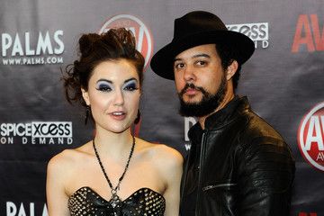 brandy brannon share sasha grey husband photos