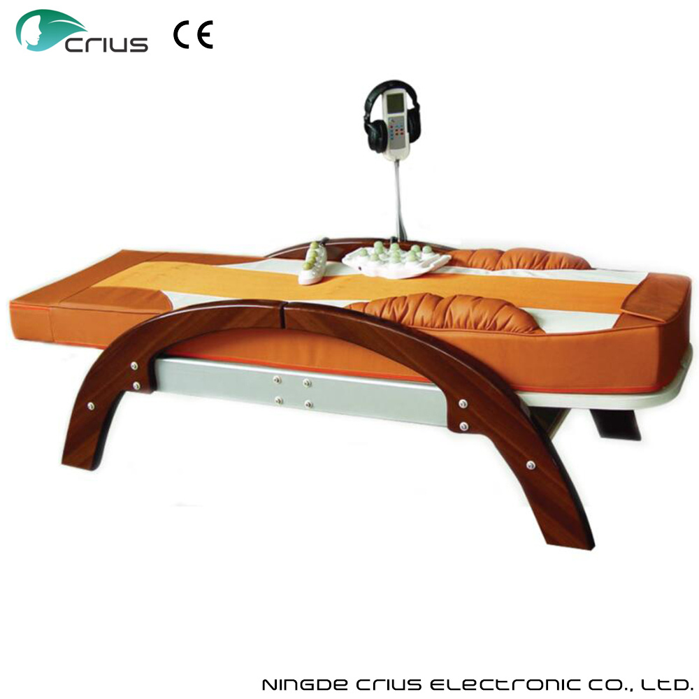 chris buch add photo sexual massage table