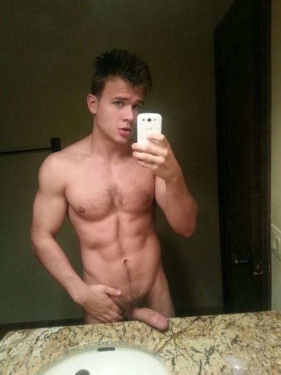 Best of Sexy naked straight men