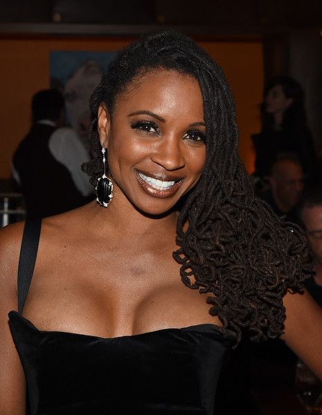 amara mano recommends shanola hampton titties pic