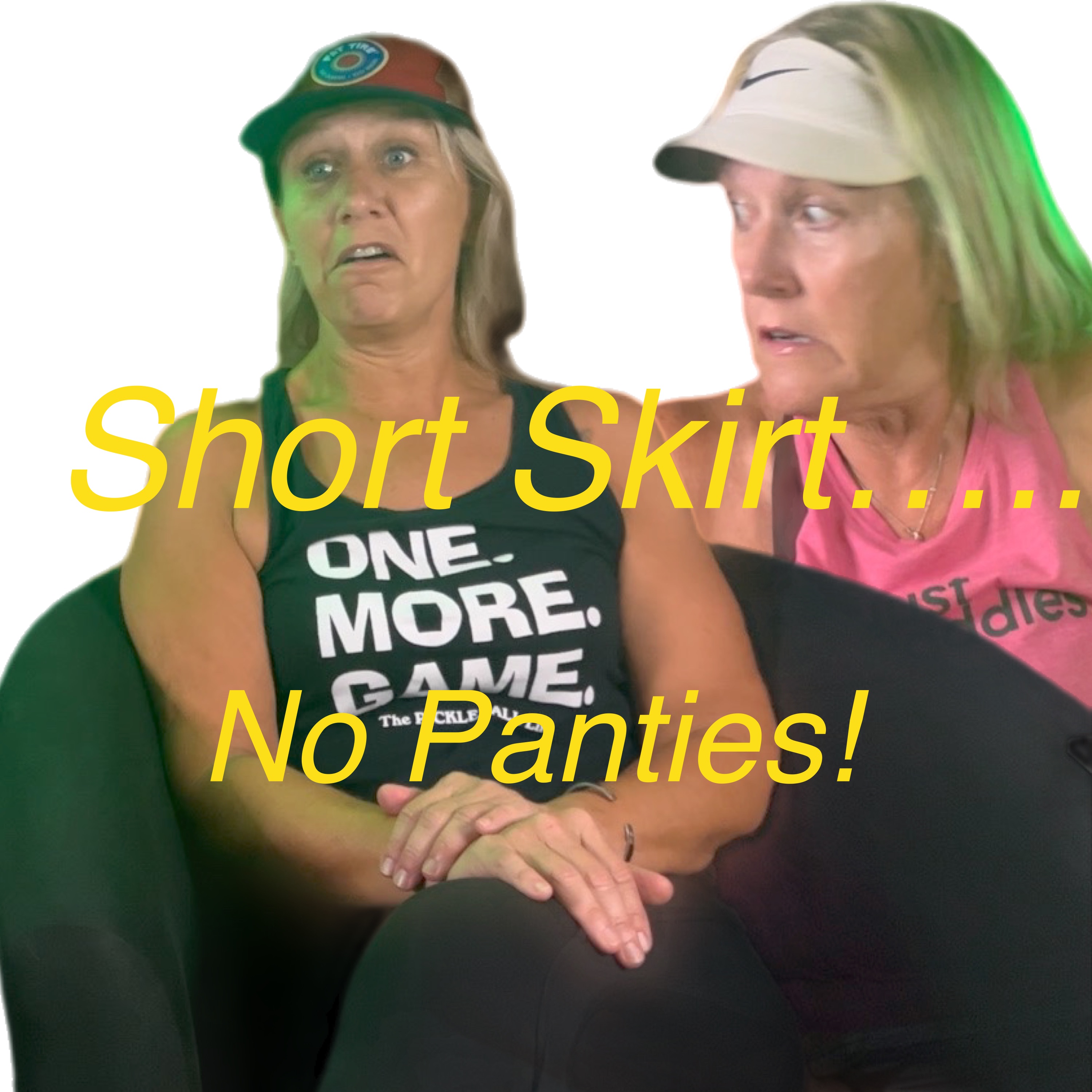 brent bunn recommends Short Skirt Pantyless