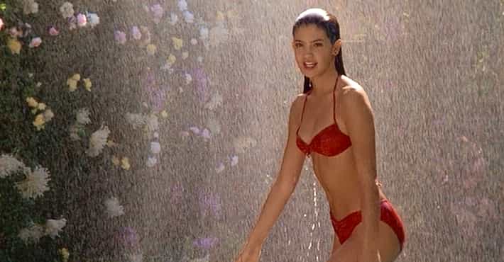 afzal javaid recommends sixteen candles shower scene pic