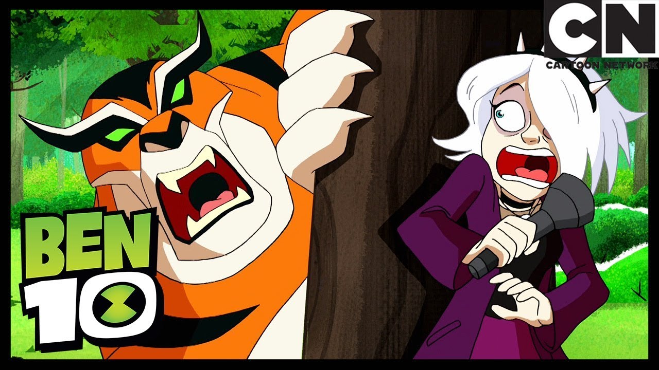 caulette davis recommends Skuddbut Ben 10 Gwen