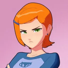 christopher kindred recommends Skuddbut Ben 10 Gwen