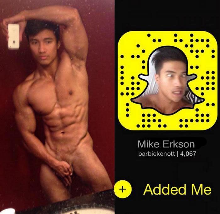 brett klein recommends snapchat nudes photos pic