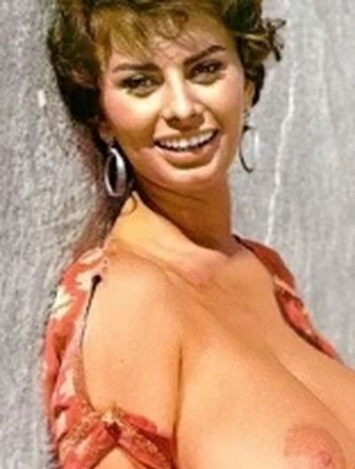 cik na recommends sophia loren tits pic