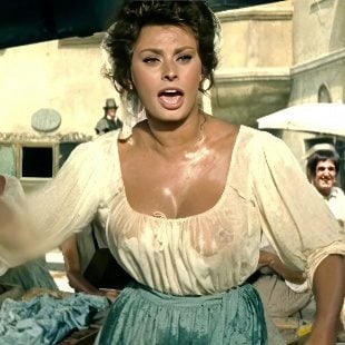 anion pembalut sehat add sophia loren tits photo