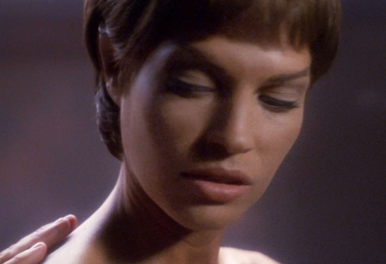 christine bence recommends startrek nudes pic