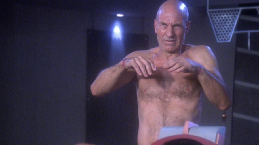 startrek nudes