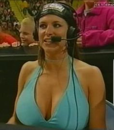 adam wardell recommends Stephanie Mcmahon Sexy Photos