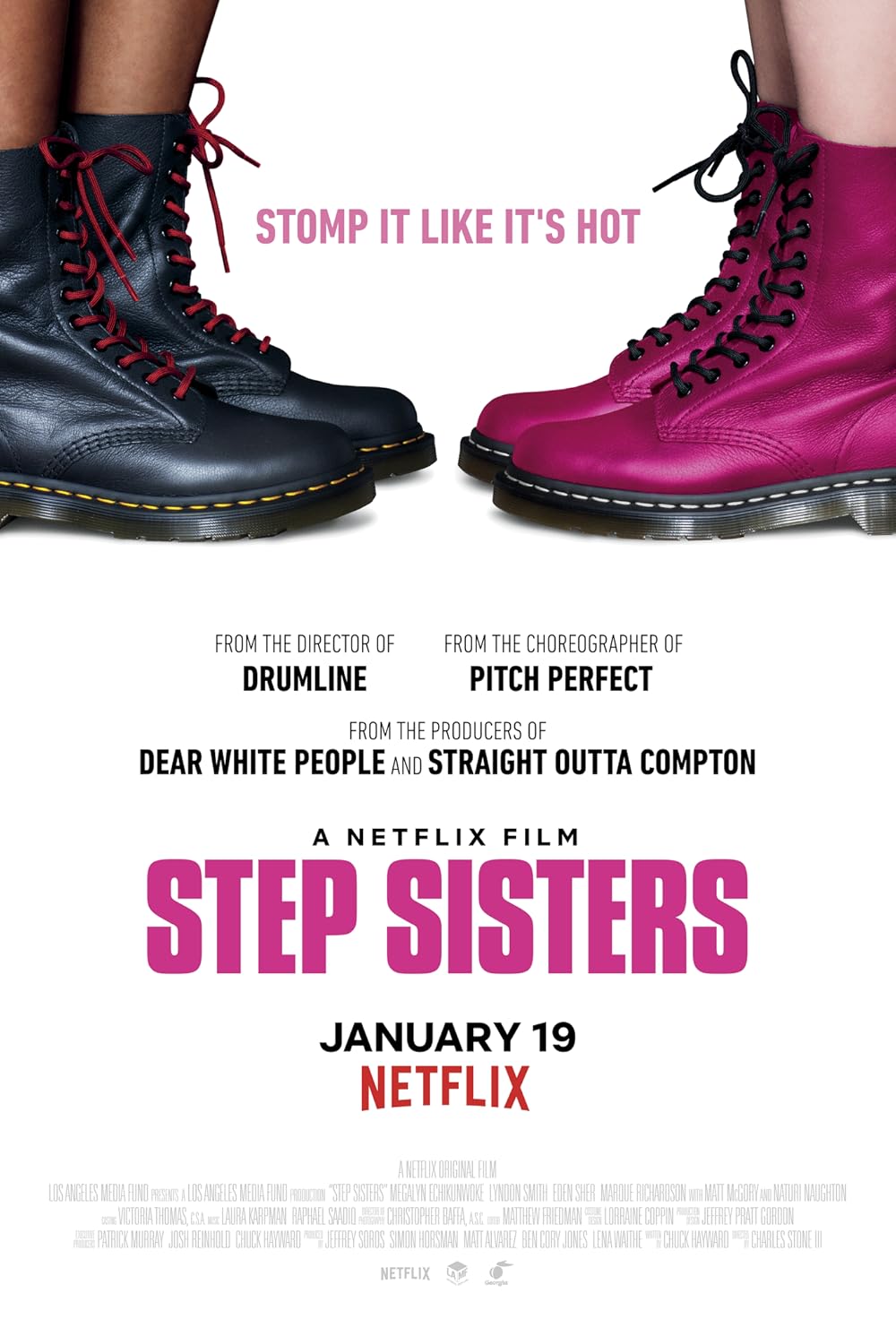 david pop recommends stepsisters like to share pic