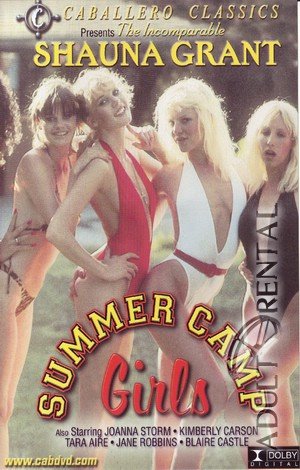 alan waites recommends summer camp porn pic