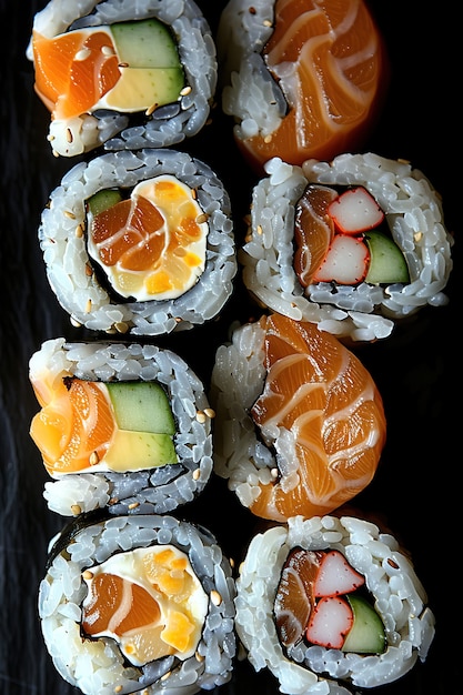 don semmler recommends sushi porn pic