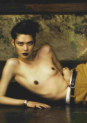 tao okamoto naked