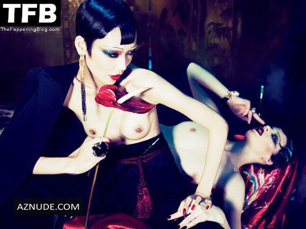 bubba lanphier recommends tao okamoto naked pic