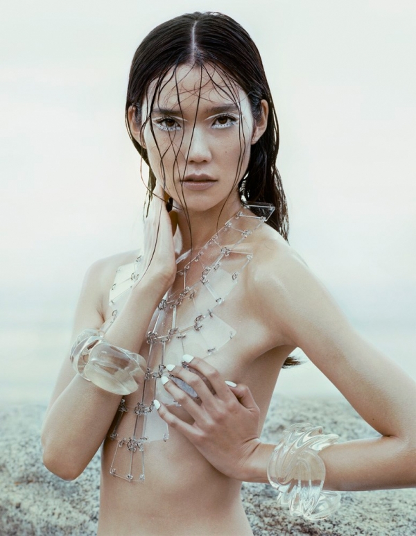 dean froelich recommends tao okamoto naked pic