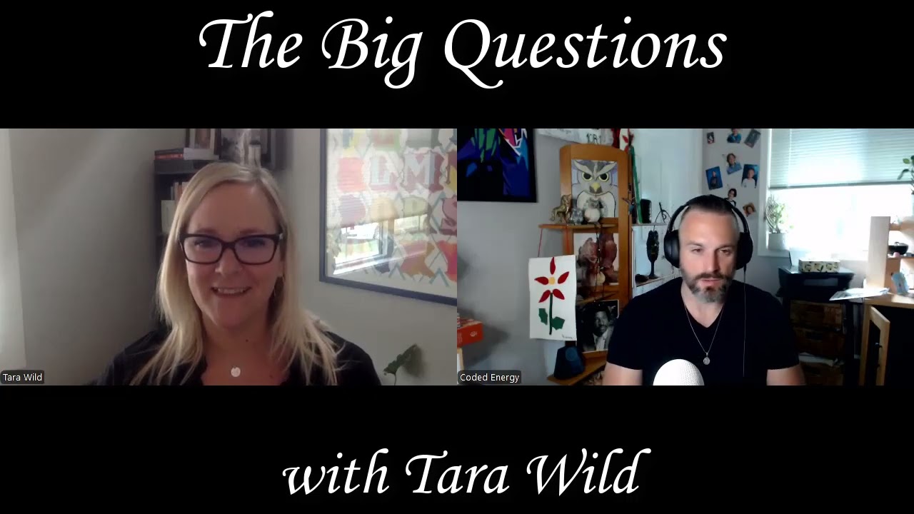 corina davidson recommends tara wild pic