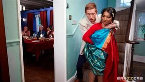 christy salerno share the bengali dinner party porn photos