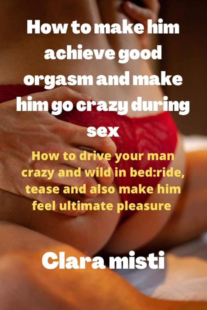 The Best Orgasm uomo bs