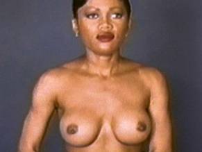 charlene arsenal recommends theresa randle nude pic