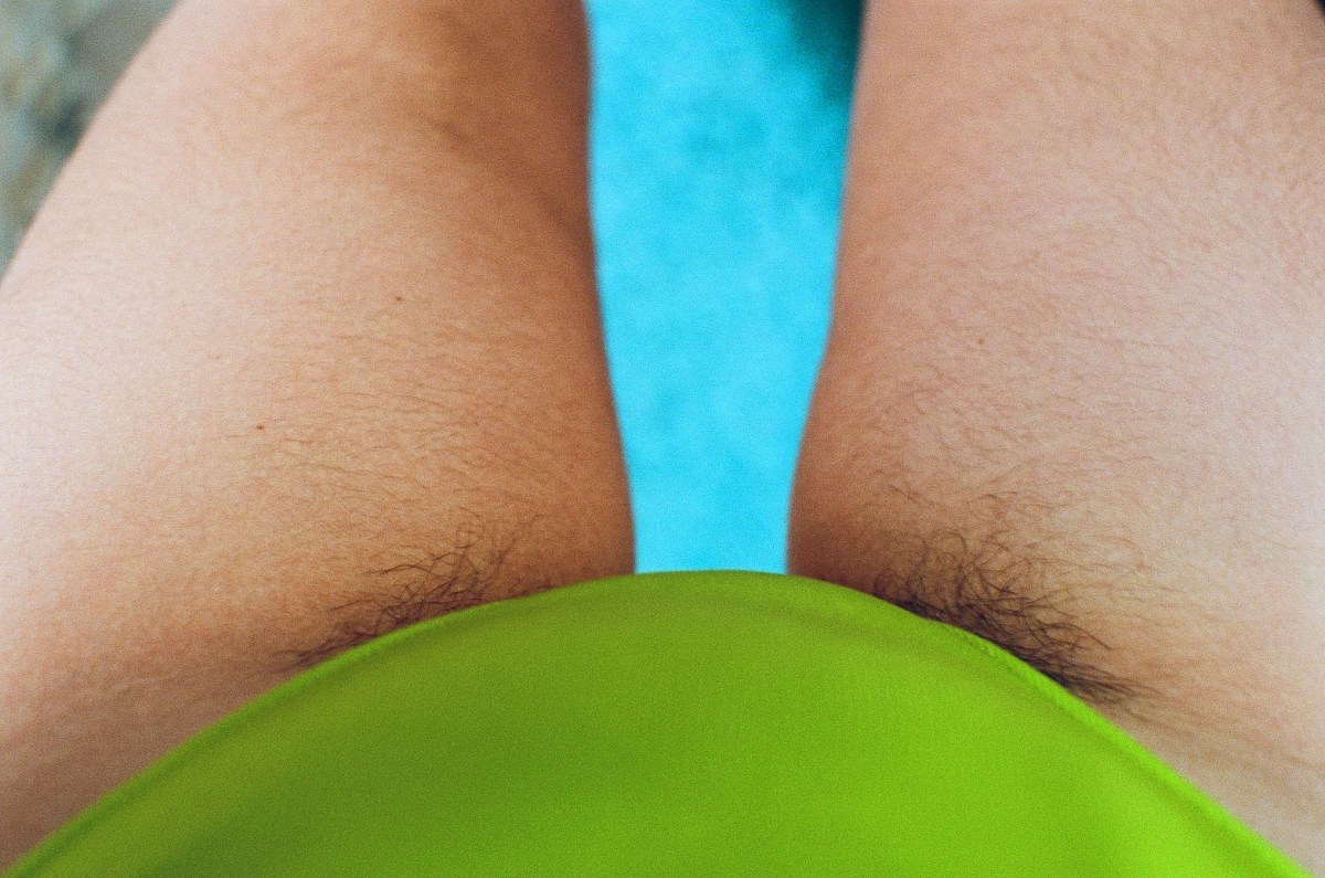 amit raz share thigh masturbation photos