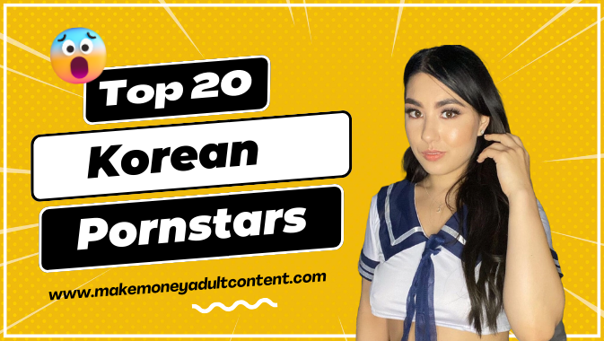 doug vandenburgh add top korean porn stars photo