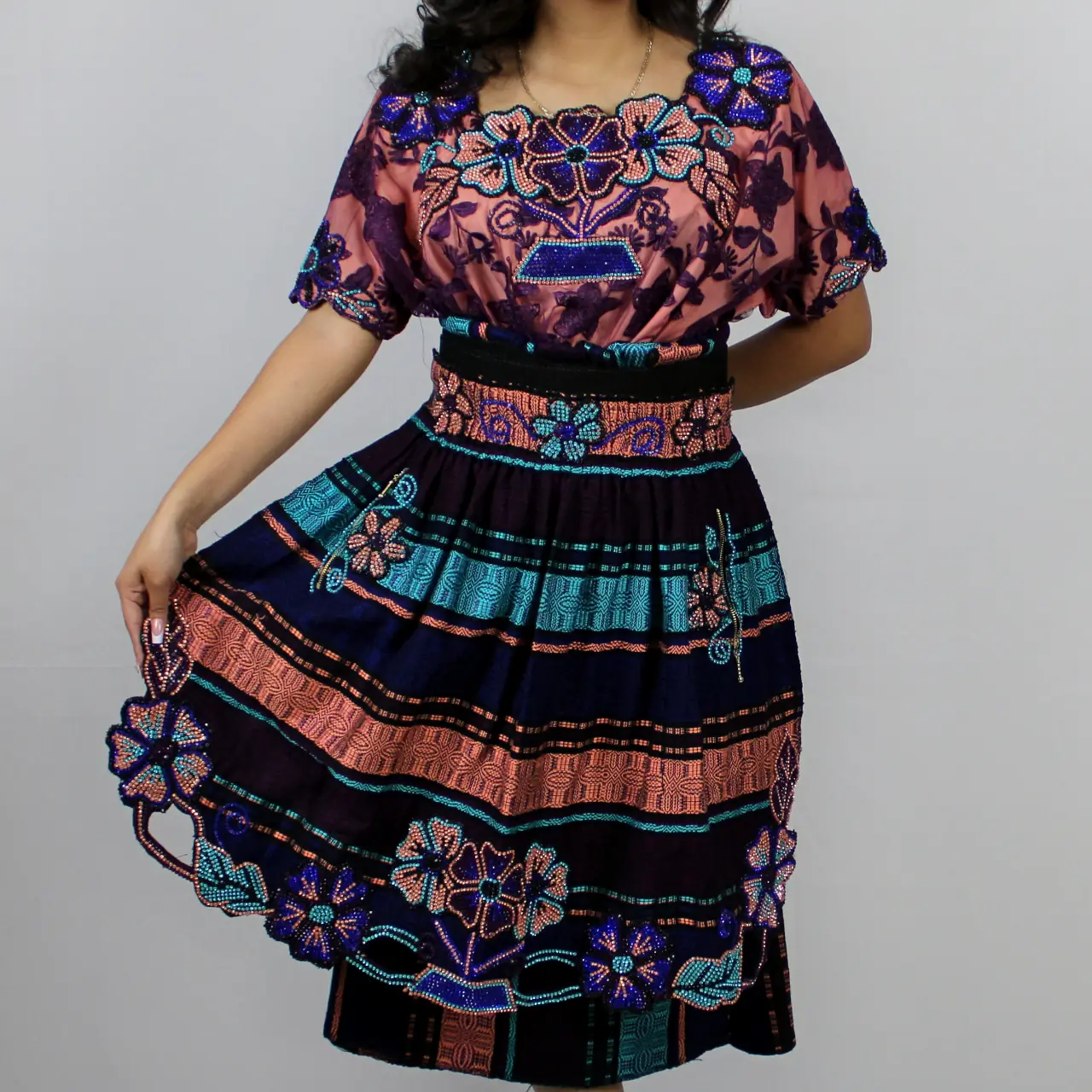 adriana trabanino share trajes tipicos de guatemala photos