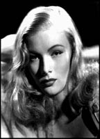 craig wible recommends Veronica Lake Nude