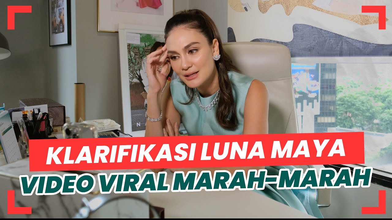 video luna maya