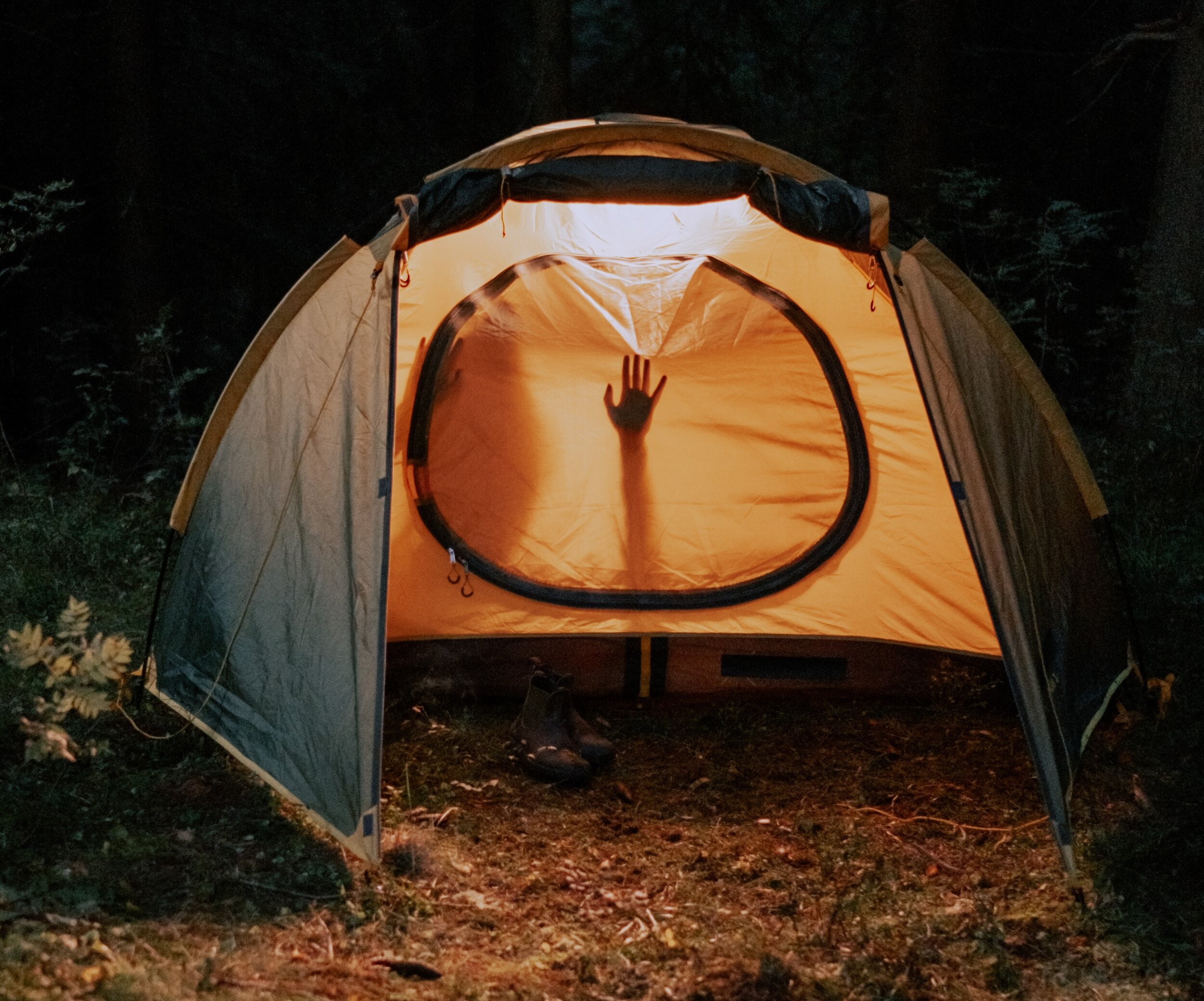 barbara hamann recommends voyeur camping pic